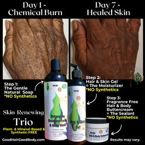 Skin Renewing Trio