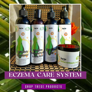 Eczema Care System