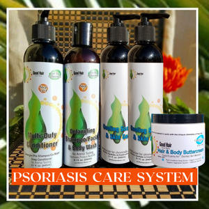 Psoriasis Care System