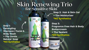 Skin Renewing Trio